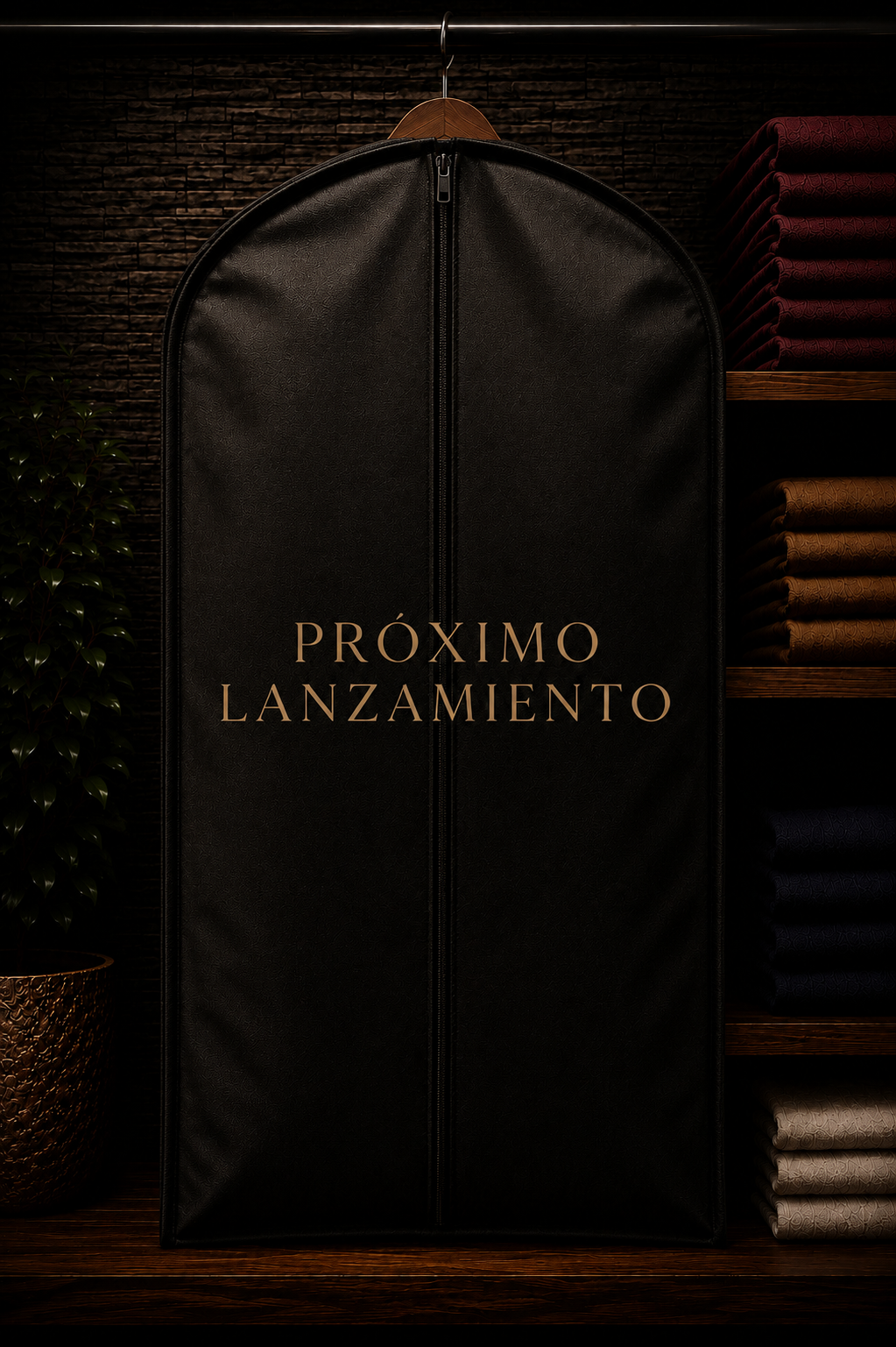 Próximo lanzamiento